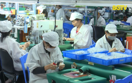 Đẩy mạnh hỗ trợ doanh nghiệp, tăng thu ng&acirc;n s&aacute;ch XNK những th&aacute;ng cuối năm 