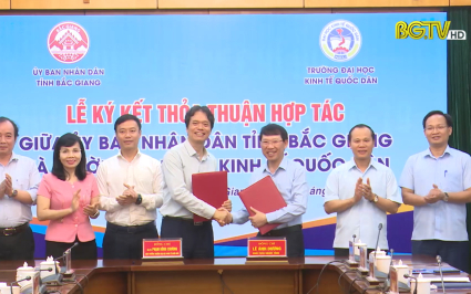 Đẩy mạnh hợp t&aacute;c nghi&ecirc;n cứu khoa học, n&acirc;ng cao chất lượng nguồn nh&acirc;n lực