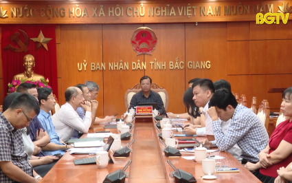 Đẩy mạnh ph&acirc;n cấp, ph&acirc;n quyền lĩnh vực t&agrave;i ch&iacute;nh