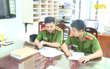 Đẩy mạnh ph&ograve;ng, chống tội phạm mua b&aacute;n người 
