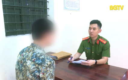 Đẩy mạnh ph&ograve;ng, chống tội phạm tr&ecirc;n kh&ocirc;ng gian mạng