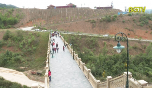 Đẩy mạnh quảng b&aacute; về du lịch Bắc Giang