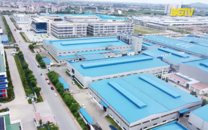 Đẩy mạnh sản xuất, tạo động lực mới cho tăng trưởng 