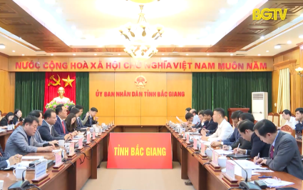 Đẩy mạnh thu h&uacute;t đầu tư, h&igrave;nh th&agrave;nh hệ sinh th&aacute;i trong sản xuất c&ocirc;ng nghiệp 