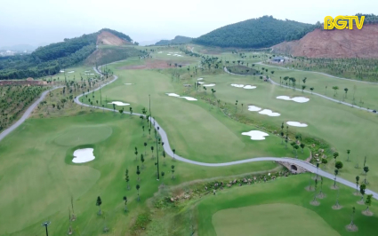 Đẩy mạnh thu h&uacute;t doanh nghiệp đầu tư