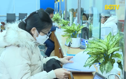 Đẩy mạnh thực hiện &ldquo;5 bước tr&ecirc;n m&ocirc;i trường điện tử&rdquo; 