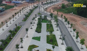 Đẩy nhanh thực hiện c&aacute;c dự &aacute;n đ&ocirc; thị, d&acirc;n cư