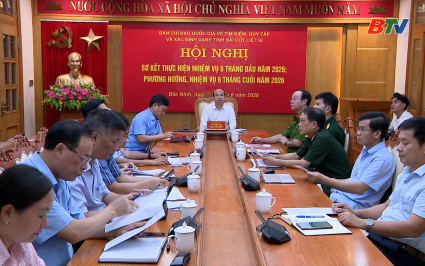 Đẩy mạnh t&igrave;m kiếm, quy tập v&agrave; x&aacute;c định danh t&iacute;nh h&agrave;i cốt liệt sĩ 