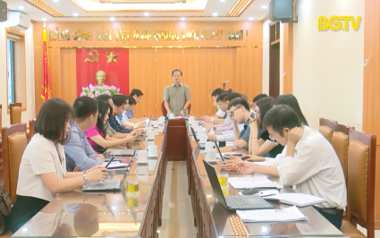 Đẩy mạnh tuy&ecirc;n truyền tạo sự thống nhất, đồng thuận trong sắp xếp đơn vị h&agrave;nh ch&iacute;nh