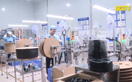 Đẩy mạnh việc hỗ trợ doanh nghiệp &aacute;p dụng hệ thống ti&ecirc;u chuẩn ISO