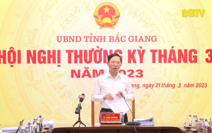 Đẩy nhanh phục hồi kinh tế, quyết t&acirc;m thực hiện mục ti&ecirc;u tăng trưởng