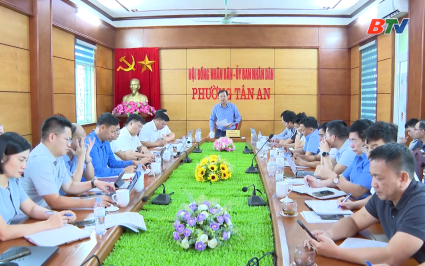 Đẩy nhanh tiến độ dự &aacute;n n&acirc;ng cấp, mở rộng tuyến đường tỉnh 293 