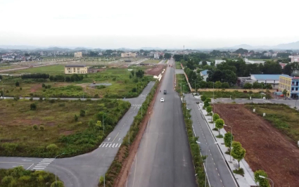 Đẩy nhanh tiến độ thi c&ocirc;ng dự &aacute;n cải tạo, n&acirc;ng cấp Quốc lộ 31