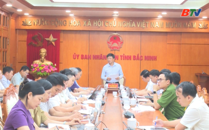 Đẩy nhanh tiến độ x&acirc;y dựng cơ sở dữ liệu đất đai 