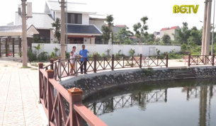 Bắc Giang: Tăng cường c&aacute;c biện ph&aacute;p ph&ograve;ng, chống đuối nước trẻ em