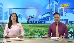 Bắc Giang ng&agrave;y mới ng&agrave;y 05 - 03 - 2019