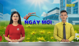 Bắc Giang ng&agrave;y mới ng&agrave;y 12 - 08 - 2019