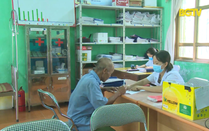 ĐBND với cử tri: Dự &aacute;n nhiều năm chưa được x&acirc;y dựng