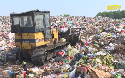ĐBND với cử tri: Đưa nghị quyết v&agrave;o cuộc sống