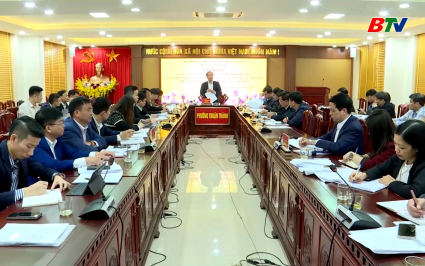 ĐBND với cử tri: Gi&aacute;m s&aacute;t c&ocirc;ng t&aacute;c bầu cử đại biểu Quốc hội v&agrave; HĐND c&aacute;c cấp tr&ecirc;n địa b&agrave;n tỉnh Bắc Ninh