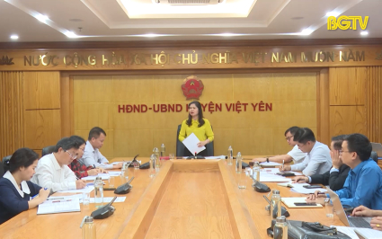 ĐBND với cử tri: Gi&aacute;m s&aacute;t về xử l&yacute; vi phạm h&agrave;nh ch&iacute;nh tại c&aacute;c địa phương