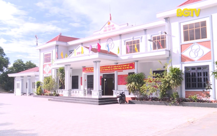 ĐBND với cử tri: Gi&aacute;m s&aacute;t việc đầu tư, quản l&yacute; thiết chế văn ho&aacute;