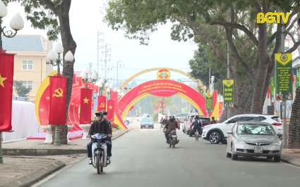 ĐBND với cử tri: Hiệu quả Nghị quyết hỗ trợ ph&aacute;t triển KTXH ở Lục Nam