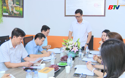 ĐBND với cử tri: Khảo sát tình hình triển khai sữa học đường