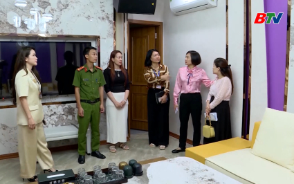 ĐBND với cử tri: N&acirc;ng cao hiệu quả hoạt động gi&aacute;m s&aacute;t chuy&ecirc;n đề cấp x&atilde;, phường