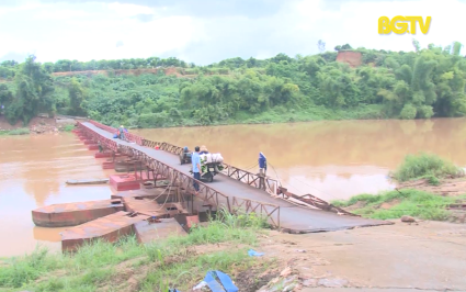 ĐBND với cử tri: Nguyện vọng của cử tri trước kỳ họp