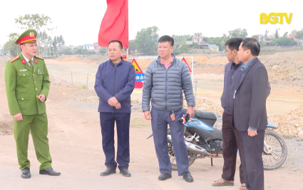ĐBND với cử tri: Nhức nhối điểm đen tai nạn giao th&ocirc;ng tr&ecirc;n đường 293