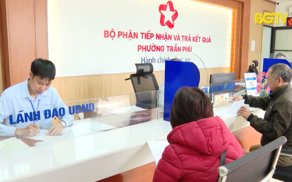  ĐBND với cử tri: Những ngày đầu làm việc ở các địa phương mới sắp xếp đơn vị hành chính