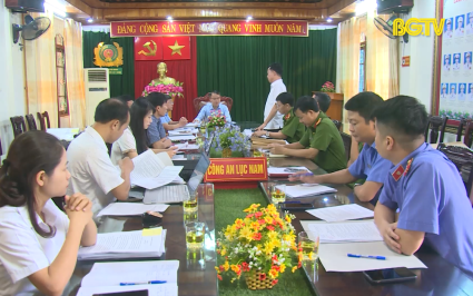 ĐBND với cử tri: Tăng cường gi&aacute;m s&aacute;t trong giải quyết khiếu nại, tố c&aacute;o ở cơ quan tư ph&aacute;p