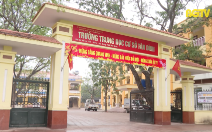 ĐBND với cử tri: Tăng cường quản l&yacute; dạy th&ecirc;m, học th&ecirc;m