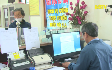 ĐBND với cử tri: Thực hiện chế độ cho c&aacute;n bộ kh&ocirc;ng chuy&ecirc;n tr&aacute;ch