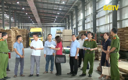ĐBND với cử tri: Tồn tại trong chấp h&agrave;nh ph&aacute;p luật về ph&ograve;ng ch&aacute;y chữa ch&aacute;y