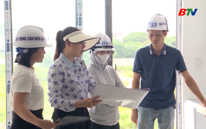 ĐBND với cử tri: Triển khai đồng bộ, kịp thời các quyết sách an sinh xã hội