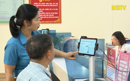 ĐBND với cử tri: &Yacute; kiến cử tri về ch&iacute;nh quyền th&acirc;n thiện