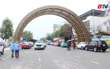 ĐBND với cử tri: &Yacute; kiến cử tri về c&ocirc;ng t&aacute;c tổ chức, quản l&yacute; lễ hội đầu xu&acirc;n