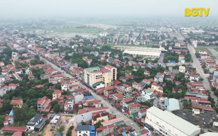 ĐBND với cử tri: Ý kiến cử tri về đổi thay ở đô thị