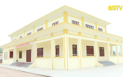 ĐBND với cử tri: &Yacute; kiến cử tri về hỗ trợ x&acirc;y dựng nh&agrave; văn h&oacute;a