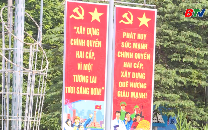  ĐBND với cử tri: Ý kiến cử tri về tự hào dân tộc và kỷ nguyên vươn mình