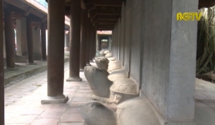 Ph&aacute;t huy truyền thống khoa bảng, hiếu học tỉnh Bắc Giang