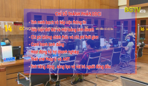 DDCI - C&ocirc;ng cụ đ&aacute;nh gi&aacute; năng lực điều h&agrave;nh Sở, Ng&agrave;nh, địa phương