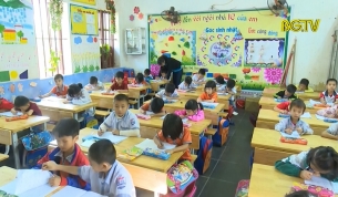 Vấn đề đặt ra trong việc s&aacute;p nhập trường học