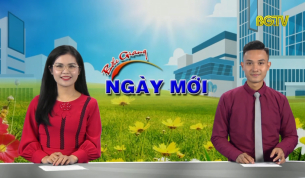 Bắc Giang ng&agrave;y mới ng&agrave;y 29 - 07 - 2019