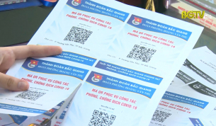 Để mọi người d&acirc;n được tiếp cận với m&atilde; QR