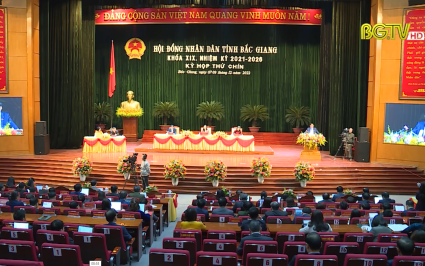 Để Nghị quyết đi v&agrave;o cuộc sống