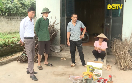 Để việc đa dạng h&oacute;a sinh kế cho người ngh&egrave;o thực sự đạt hiệu quả 