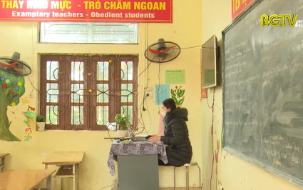 Để việc học trực tiếp kh&ocirc;ng bị gi&aacute;n đoạn